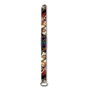 Sequoia κορδόνι γυαλιών snake AG-1059 ασημί