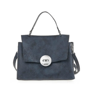 Kensighton Denim Light Blue Silver