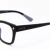 Okkia Γυαλιά Προστασίας Οθόνης Unisex Giovanni (blue lenses) black