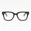 Okkia Γυαλιά Προστασίας Οθόνης Unisex Giovanni (blue lenses) black