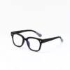 Okkia Γυαλιά Προστασίας Οθόνης Unisex Giovanni (blue lenses) black
