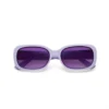 Okkia γυαλιά ηλίου Chiara Lilac breeze