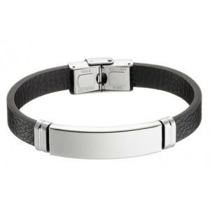 Sequoia Γυναίκειο Κολιέ από ανοξείδωτο ατσάλι N-01478G