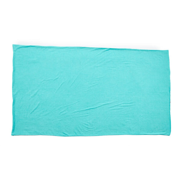 Verde Γυναικεία Πετσέτα Θαλλάσης 61-0005 Cotton 50% Ινδίας Πολύχρωμο