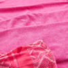 Verde Γυναικεία Πετσέτα Θαλάσσης 61-0013 Cotton 50% Ινδίας Πολύχρωμο