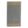 Verde Γυναικεία Πετσέτα Θαλάσσης 61-0017 Cotton 50% Ινδίας Πολύχρωμο