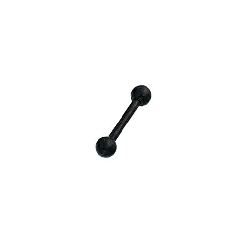 Sequoia Σκουλαρίκι Piercing barbell/μπάρα Ατσάλι I-00341 (1.2*8*3)