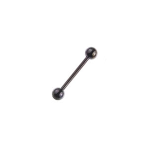 Sequoia Σκουλαρίκι Piercing Twister Ατσάλι  I-00592 (1.2*10*3)