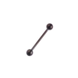 Sequoia Σκουλαρίκι Piercing Twister Ατσάλι  I-00592 (1.2*10*3)