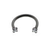 Sequoia Σκουλαρίκι Piercing Ατσάλι  Septum I-00673-8 (1.2*8*3*3)mm