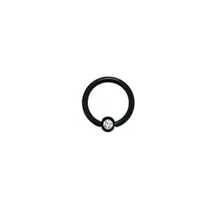 Sequoia Σκουλαρίκι Piercing Ατσάλι  Septum I-00913 (1.2*8*3)