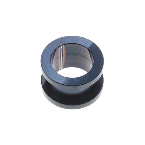 Sequoia Σκουλαρίκι Piercing Ατσάλι  Tunnels/Plug I-01151-12mm