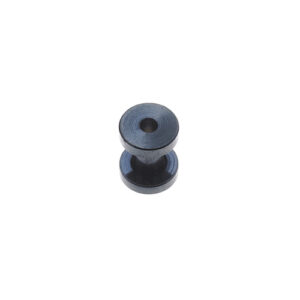 Sequoia Σκουλαρίκι Piercing Ατσάλι  SeptumI-00672-8 (1.2*8*3*3)mm