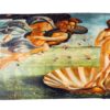 Sequoia Γυναικεία Πασμίνα Cappella Sistina Διπλής Όψης
