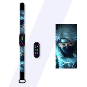 Sequoia κορδόνι γυαλιών snake AG-1059 ασημί