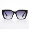 Sequoia Γυαλιά Ηλίου με Κοκκάλινο Σκελετό και Polarized Φακό AG-4212C4 μαύρο