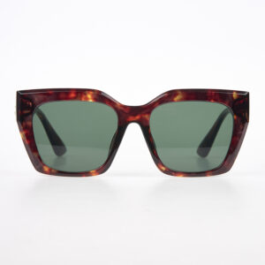 Sequoia Γυαλιά Ηλίου με Κοκκάλινο Σκελετό και Polarized Φακό AG-4212C1 καφέ