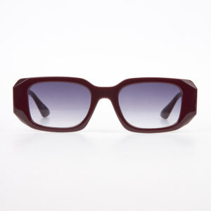 Sequoia Γυαλιά Ηλίου με Κοκκάλινο Σκελετό και Polarized Φακό AG-4249C3 λευκό