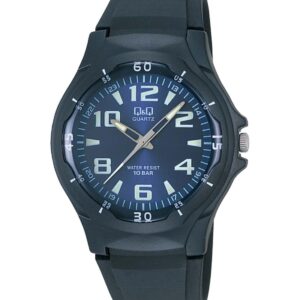 Q&Q Ρολόι χειρός Q&Q Q57A-001PY Q57A-001PY