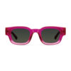 Meller Γυαλιά Ηλίου Gamal Magenta Olive