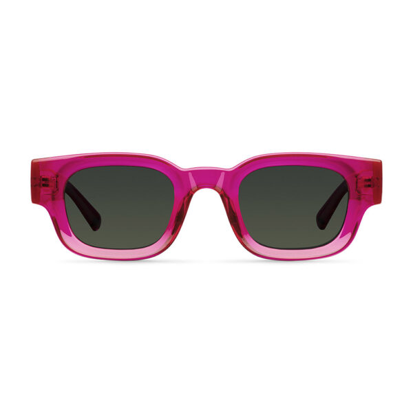 Meller Γυαλιά Ηλίου Gamal Magenta Olive
