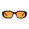 Meller Γυαλιά Ηλίου Kessie Black Orange
