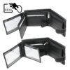 Δερμάτινο Πορτοφόλι ALPHA STATUS 10111-0 RFID BLACK