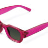 Meller Γυαλιά Ηλίου Gamal Magenta Olive
