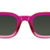 Meller Γυαλιά Ηλίου Gamal Magenta Olive