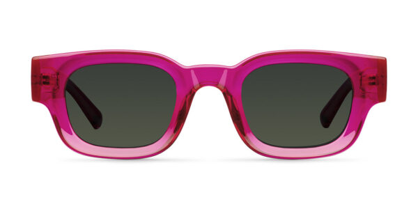 Meller Γυαλιά Ηλίου Gamal Magenta Olive