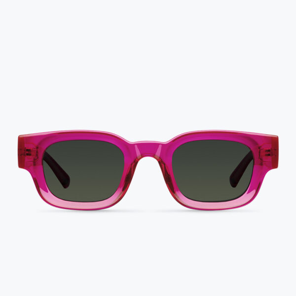 Meller Γυαλιά Ηλίου Gamal Magenta Olive