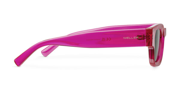 Meller Γυαλιά Ηλίου Gamal Magenta Olive