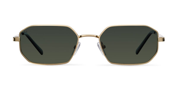 Meller Γυαλιά Ηλίου Idir Gold Olive