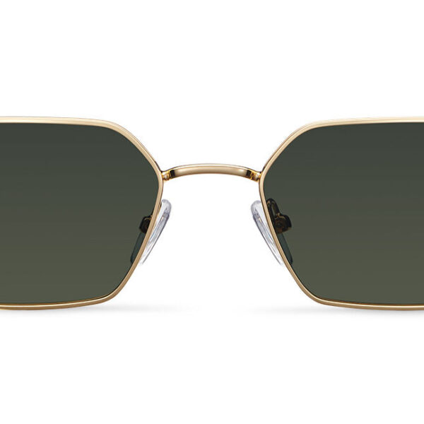 Meller Γυαλιά Ηλίου Idir Gold Olive