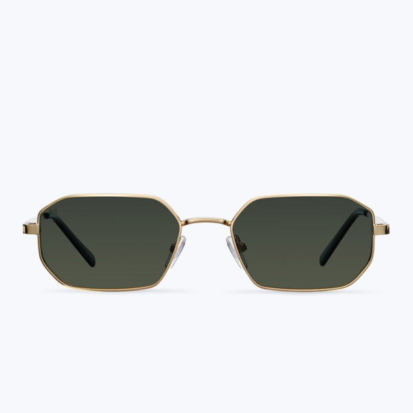 Meller Γυαλιά Ηλίου Idir Gold Olive
