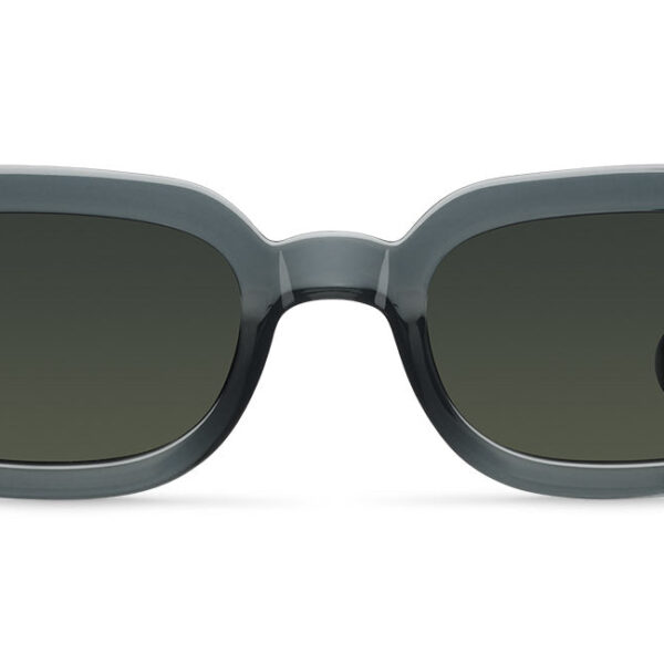 Meller Γυαλιά Ηλίου Jamil Fossil Olive