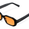 Meller Γυαλιά Ηλίου Kessie Black Orange