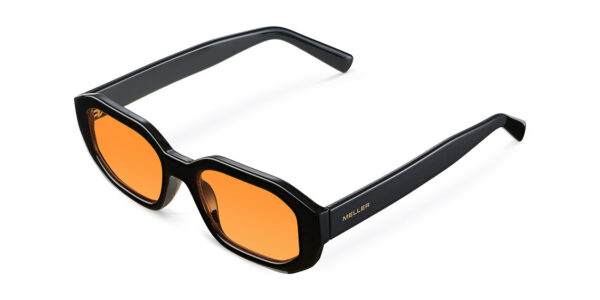 Meller Γυαλιά Ηλίου Kessie Black Orange