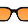Meller Γυαλιά Ηλίου Kessie Black Orange
