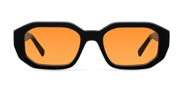 Meller Γυαλιά Ηλίου Kessie Black Orange