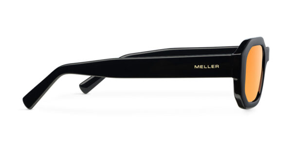 Meller Γυαλιά Ηλίου Kessie Black Orange