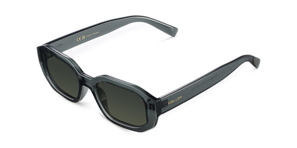Meller Γυαλιά Ηλίου Kessie Fossil Olive
