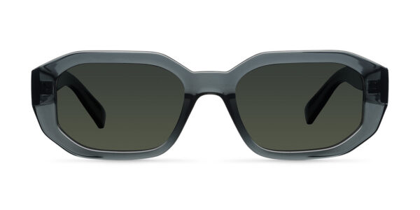Meller Γυαλιά Ηλίου Kessie Fossil Olive