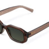 Meller Γυαλιά Ηλίου Kessie Sepia Olive