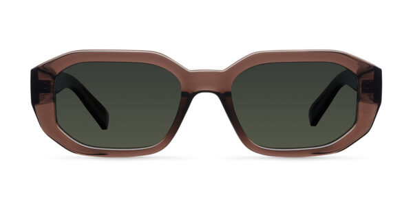 Meller Γυαλιά Ηλίου Kessie Sepia Olive