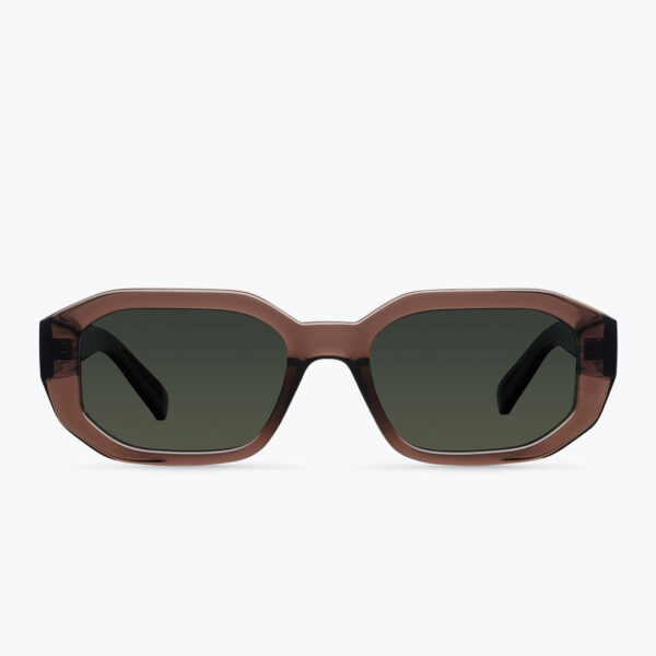 Meller Γυαλιά Ηλίου Kessie Sepia Olive