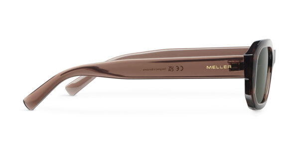 Meller Γυαλιά Ηλίου Kessie Sepia Olive