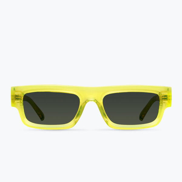 Meller Γυαλιά Ηλίου Kito Lemon Olive