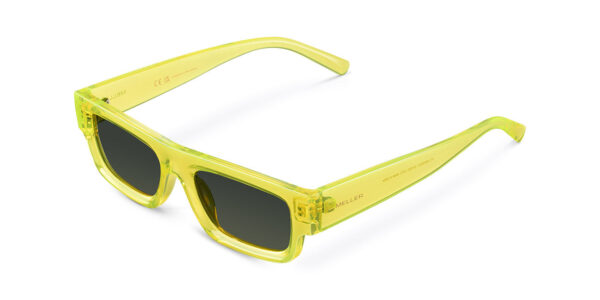 Meller Γυαλιά Ηλίου Kito Lemon Olive