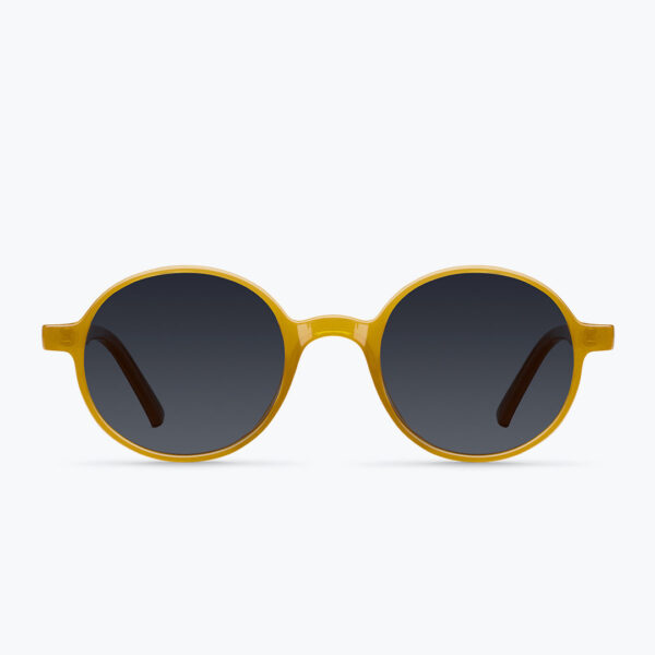 Meller Γυαλιά Ηλίου Kribi Amber Carbon